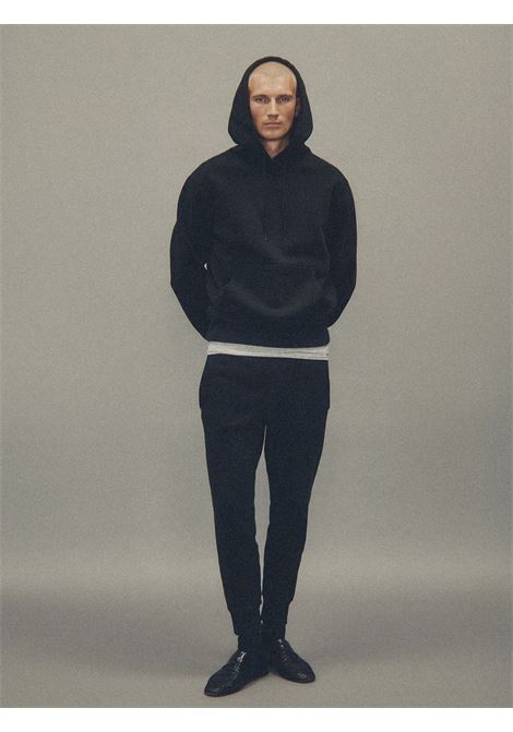 standard hood woman black ENTIRE STUDIOS | ESSS26HO020120015